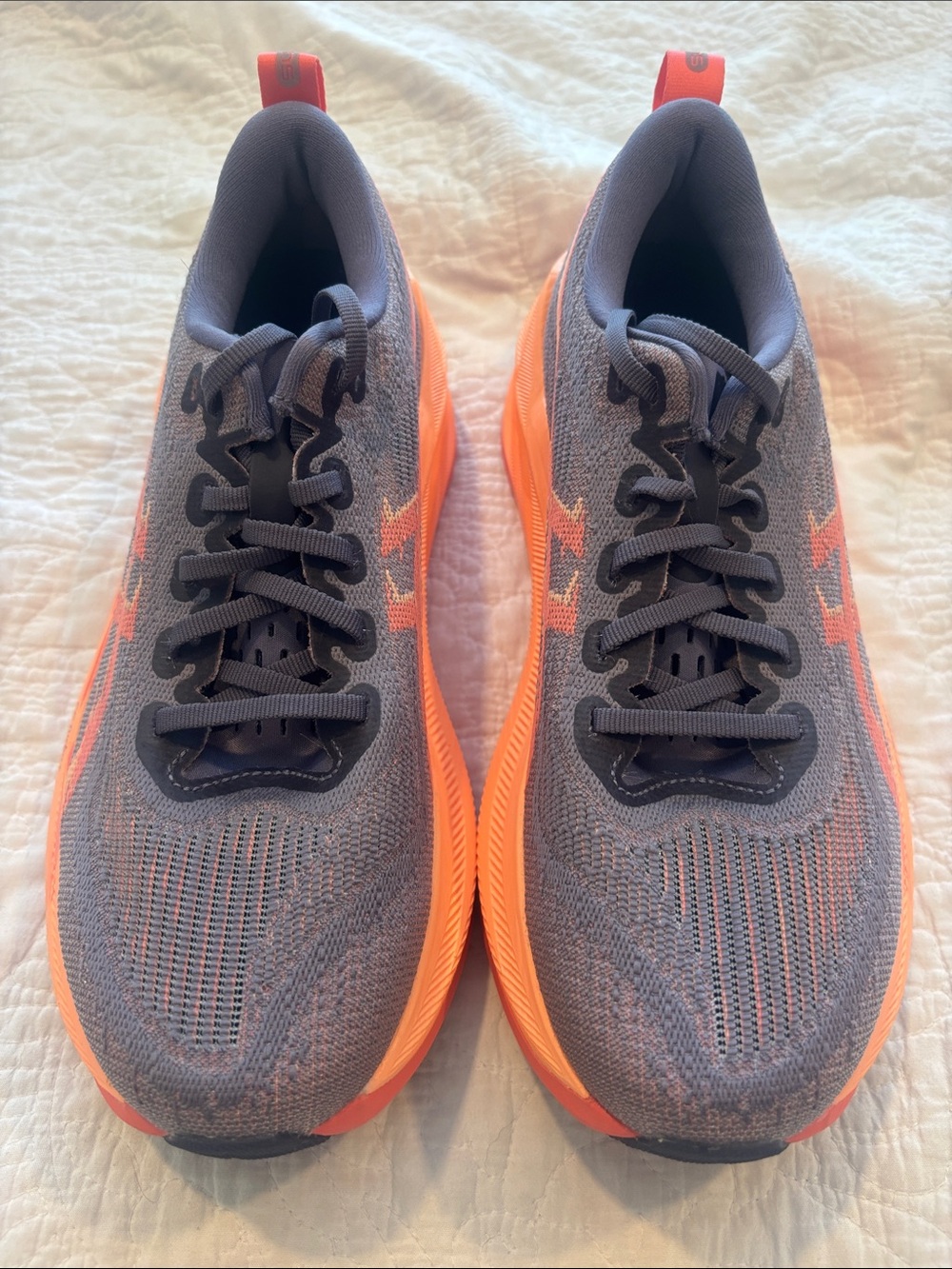 ASICS Superblast 2 Running Shoes W8/M6.5